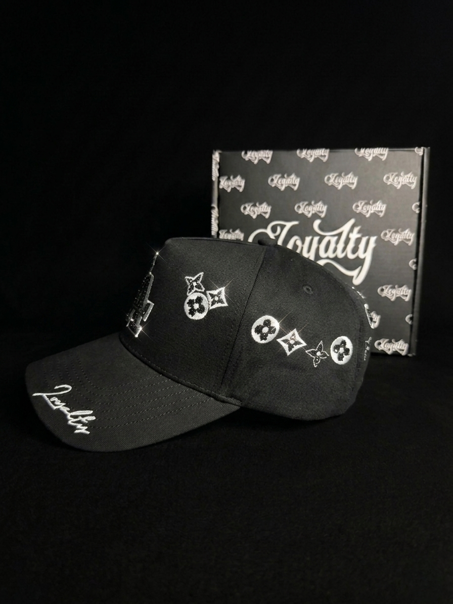 BLACKOUT LA ￼