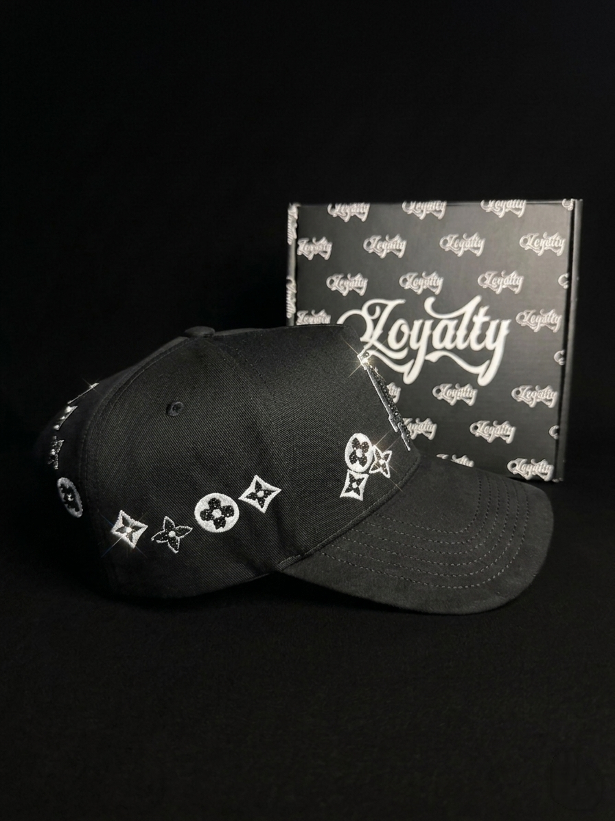 BLACKOUT LA ￼