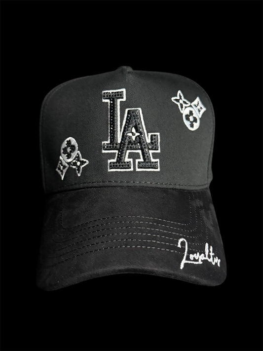 BLACKOUT LA ￼
