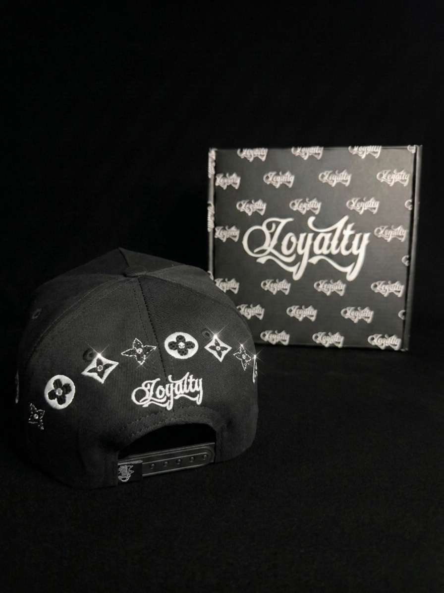BLACKOUT LA ￼