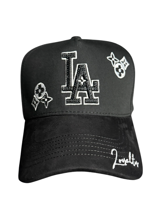 BLACKOUT LA ￼
