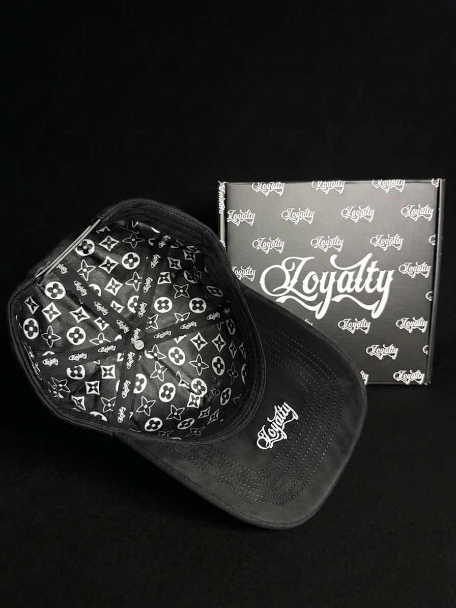 BLACKOUT LA ￼
