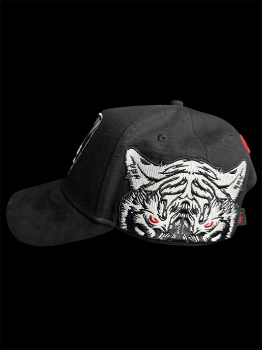WHITE TIGER