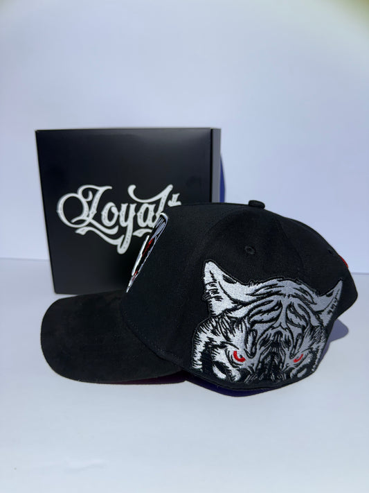 TIGER DROP